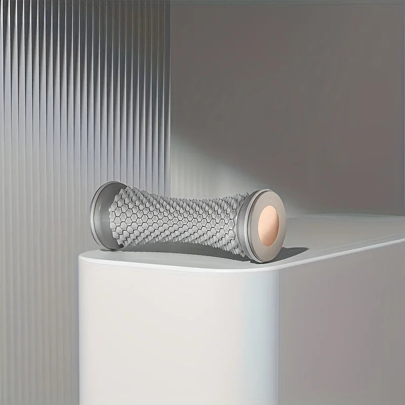 Foot Massage Roller – Plantar Fascia Relief & Muscle Relaxation