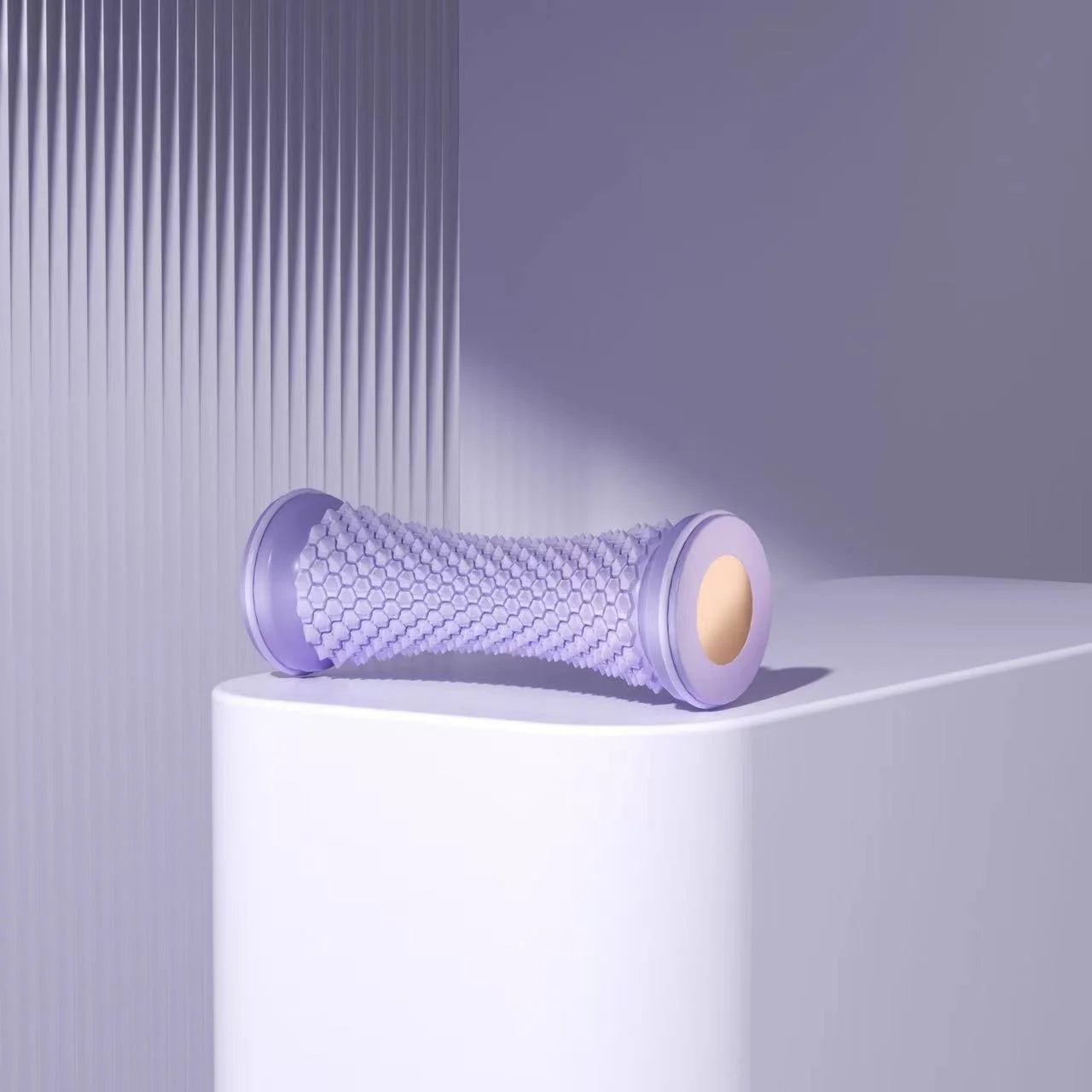 Foot Massage Roller – Plantar Fascia Relief & Muscle Relaxation