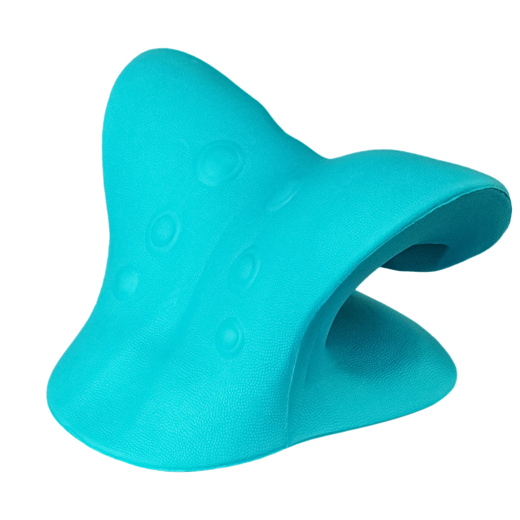 Cervical Neck Traction Pillow