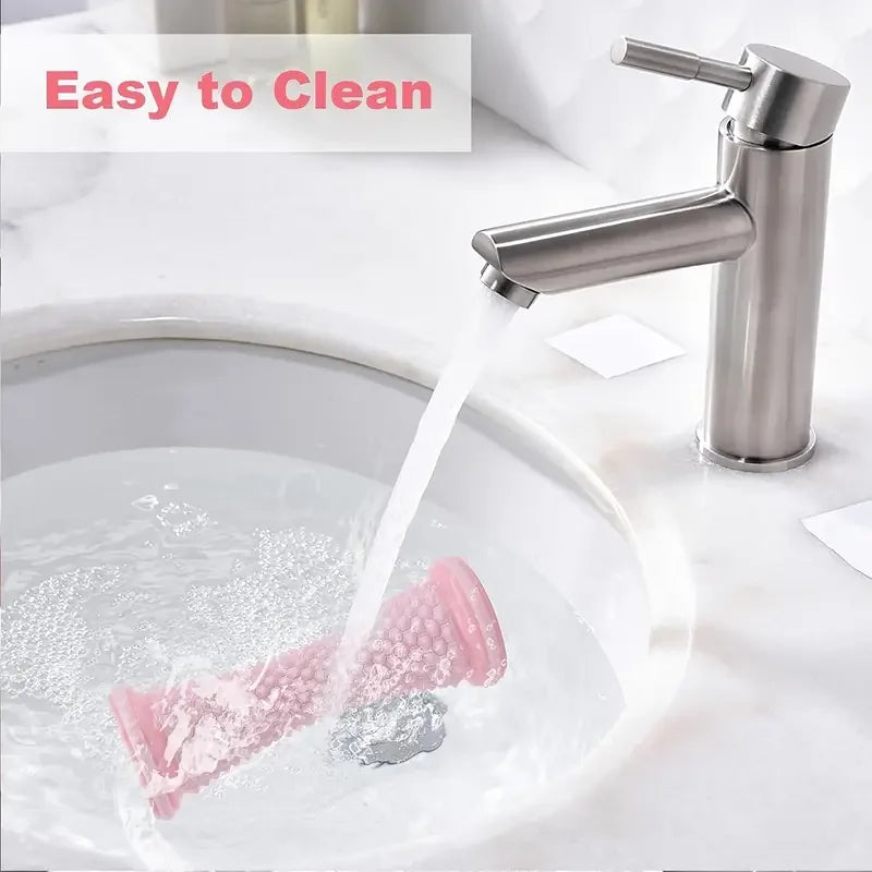 Foot Massage Roller – Plantar Fascia Relief & Muscle Relaxation