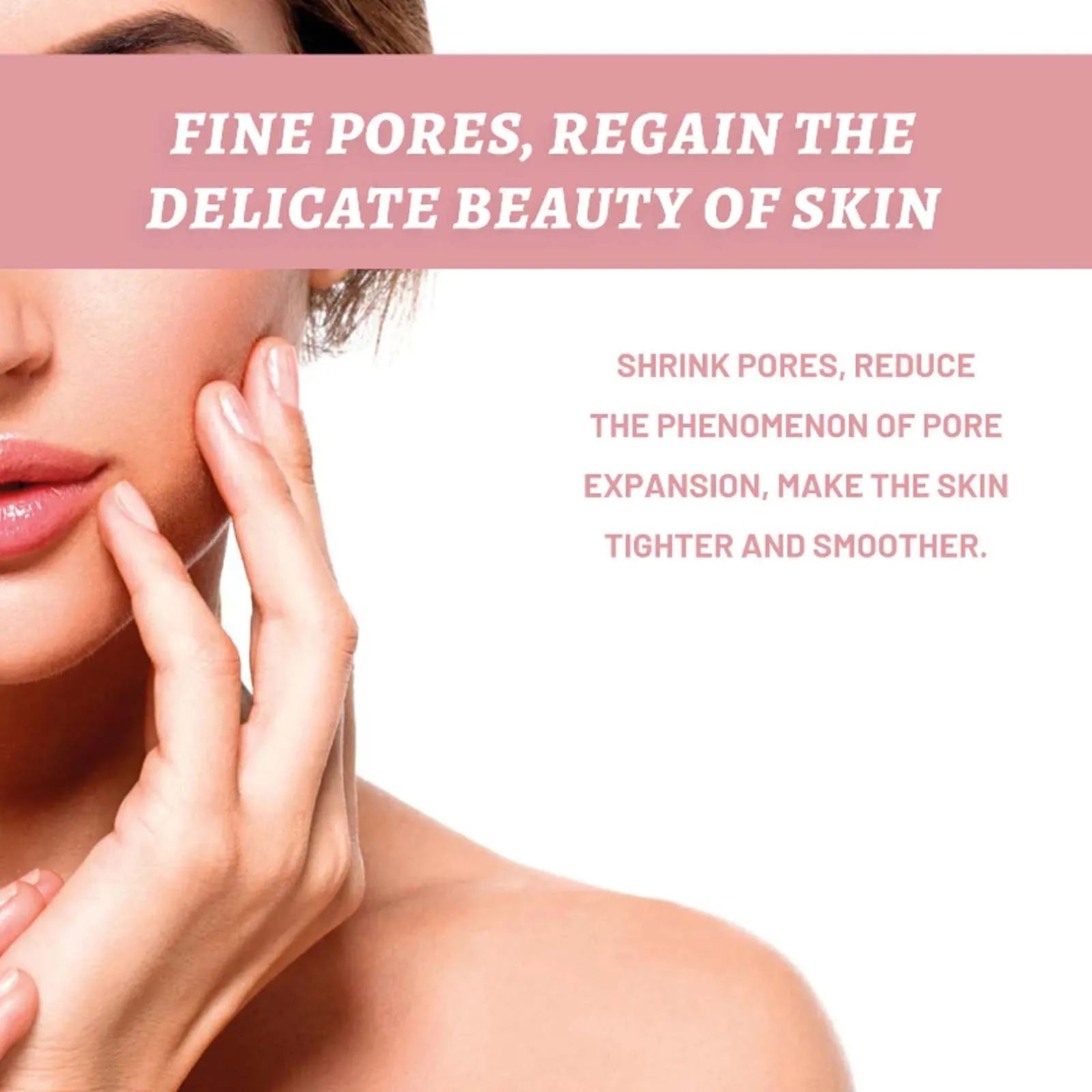 Peach 70% Niacinamide Facial Serum – Brightening, Pore-Refining & Moisturizing