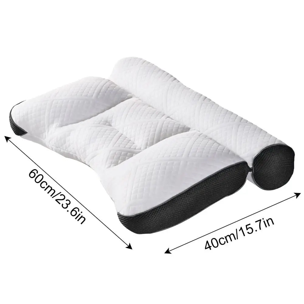 Ergonomic  Orthopedic Pillow Neck Support Pillow