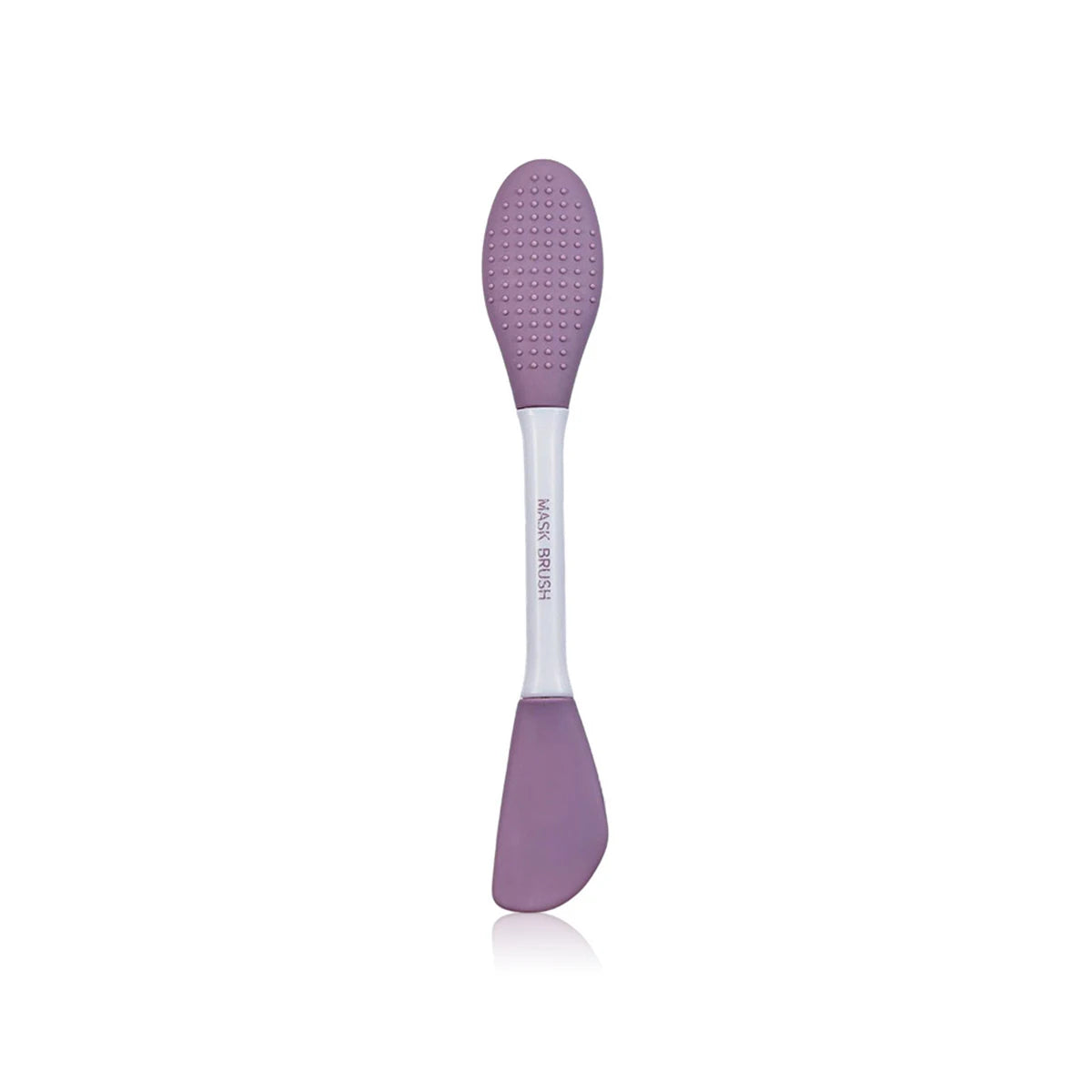 IMAGIC 2-in-1 Silicone Facial Cleansing & Mask Brush – Deep Pore Exfoliator