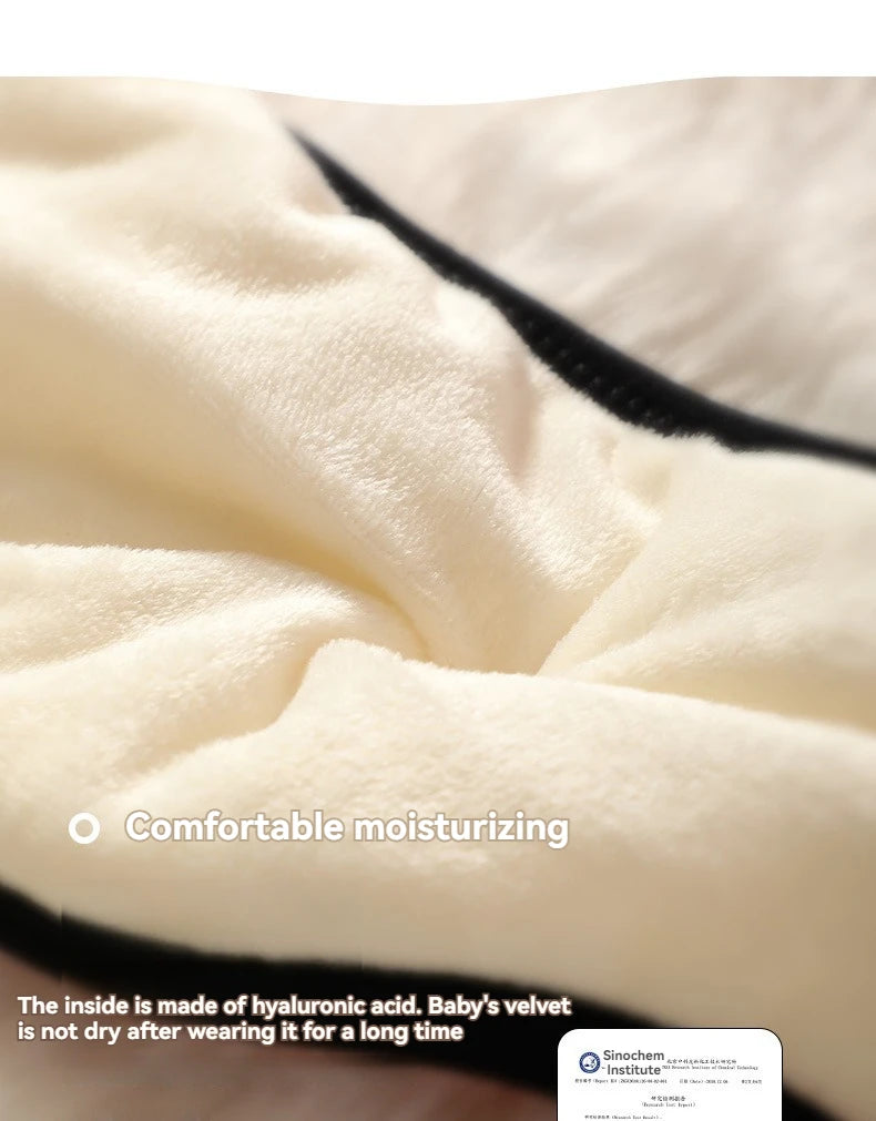 2-in-1 Sleep Mask & Noise-Reducing Earplugs – Adjustable Eye Mask for Travel, Naps & Deep Sleep