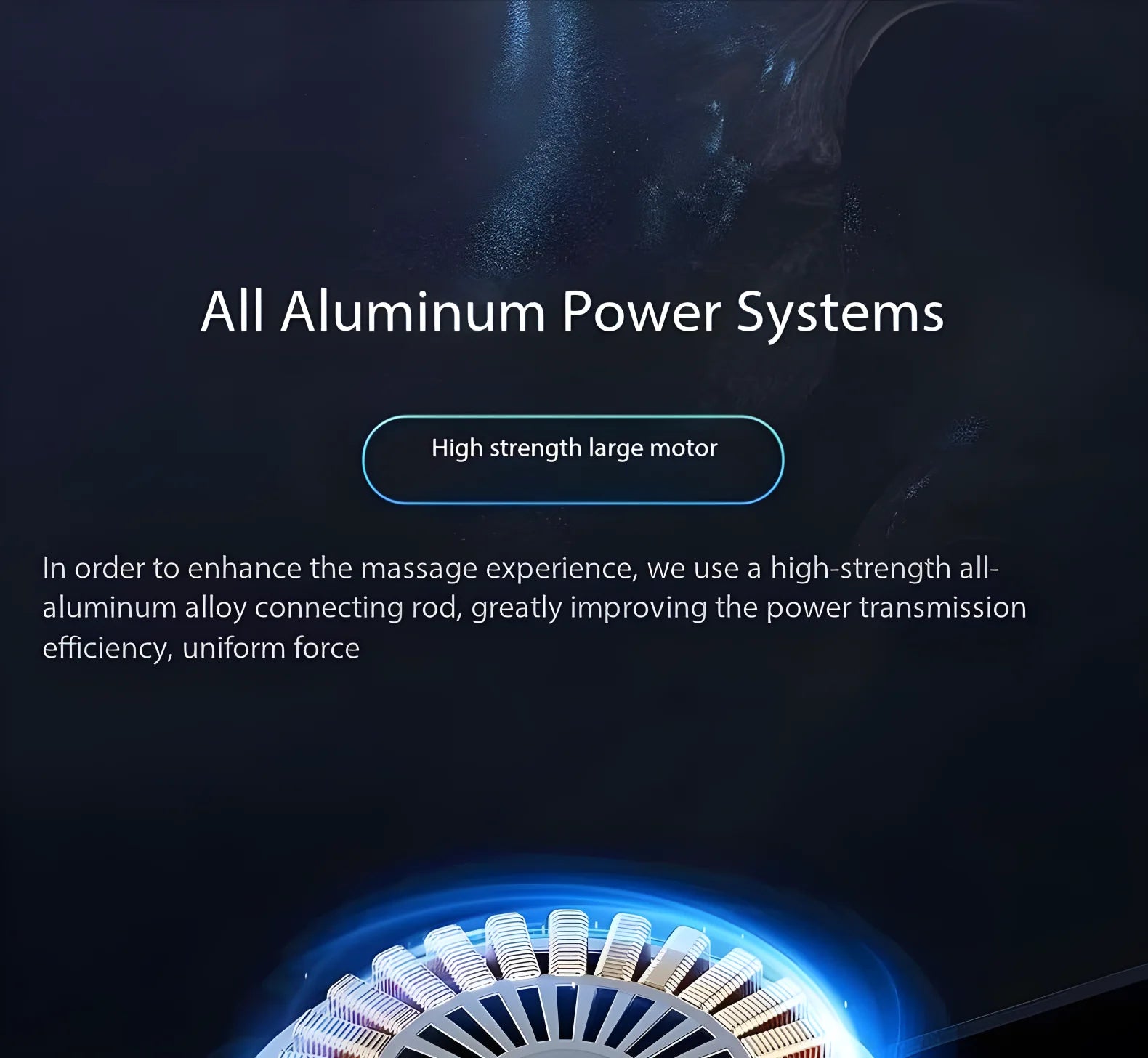 Lenovo Fascia Gun – Deep Muscle Relief & Fitness Relaxation Equipment